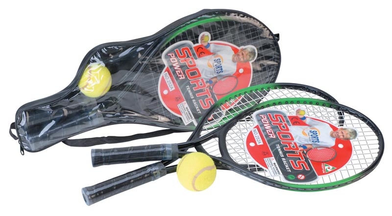 TENNIS RACKET (ALUMINIUM ALLOY) - HP1105983