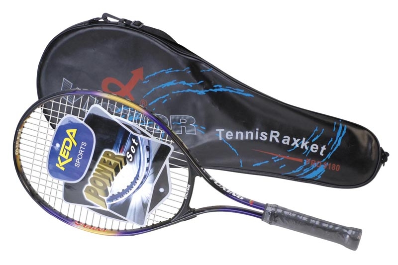 TENNIS RACKET (ALUMINIUM ALLOY) - HP1105984