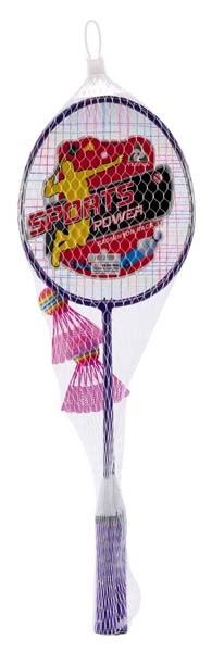 BADMINTON RACKET - HP1105987