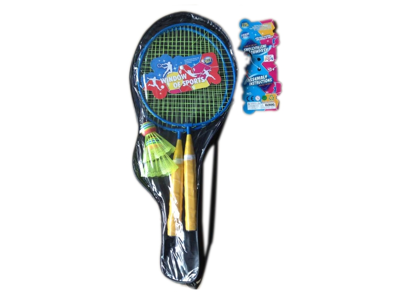 BADMINTON RACKET - HP1106021