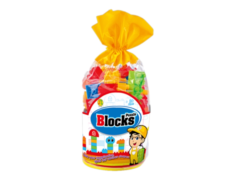 BUILDING BLOCKS 2 COLORS - HP1106033