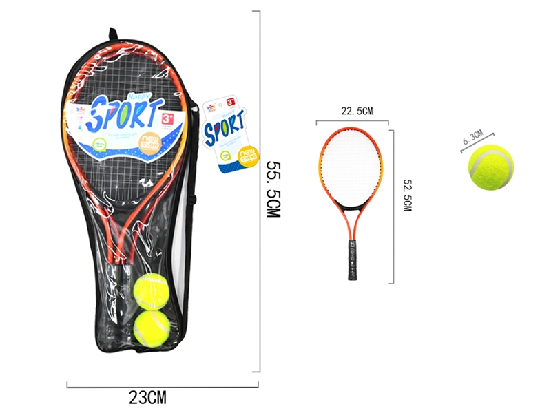 TENNIS BALL SET - HP1106061