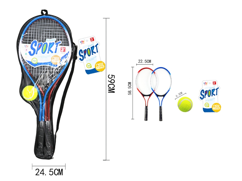 TENNIS BALL SET - HP1106062