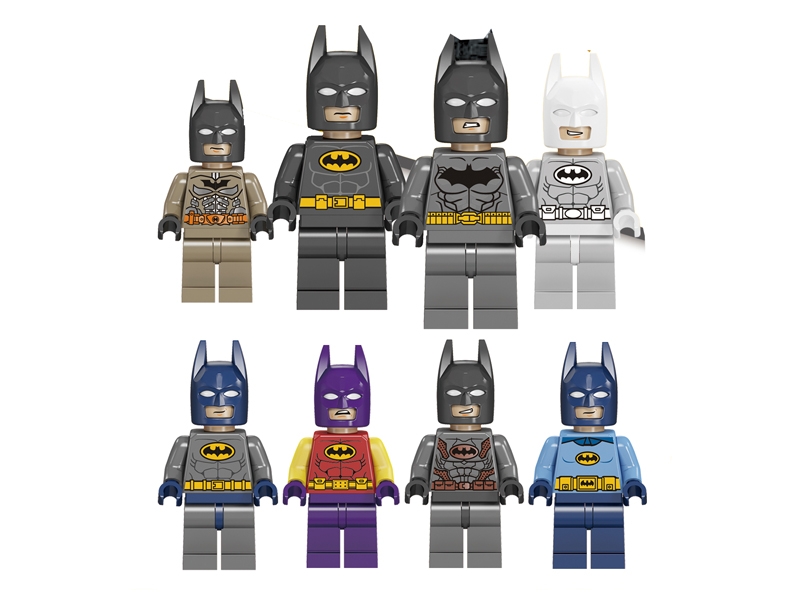 BUILDING BLOCKS - HP1106082