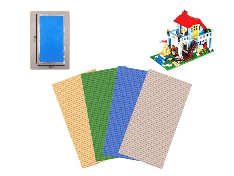 BUILDING BLOCKS - HP1106092