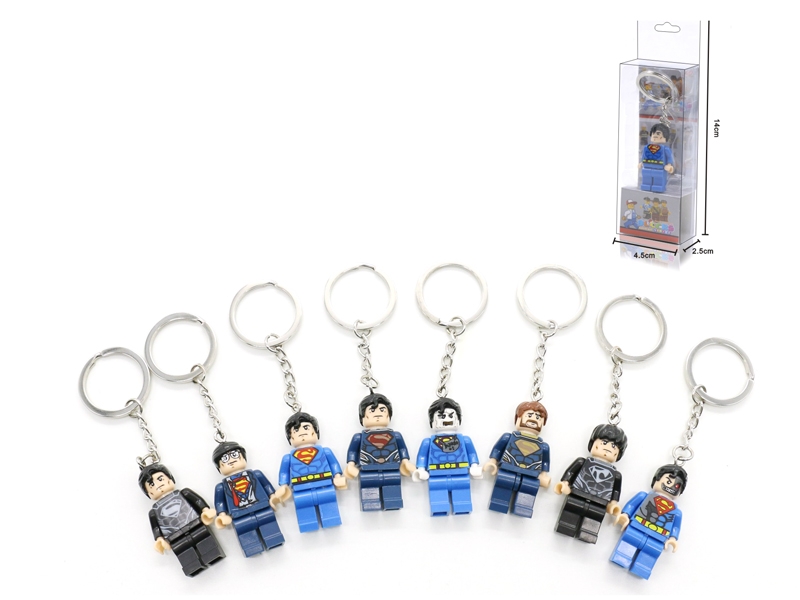 BUILDING BLOCKS 8 ASST. - HP1106117