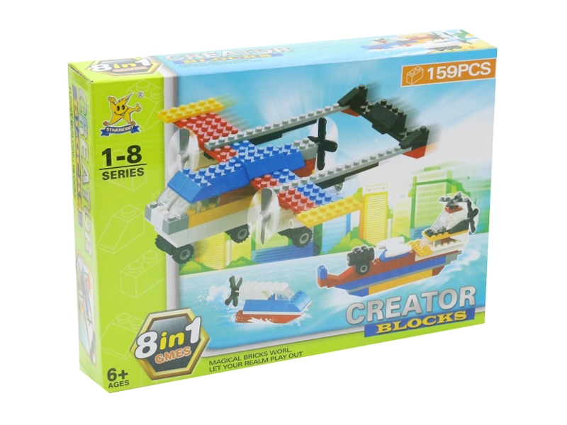 BUILDING BLOCKS - HP1106164