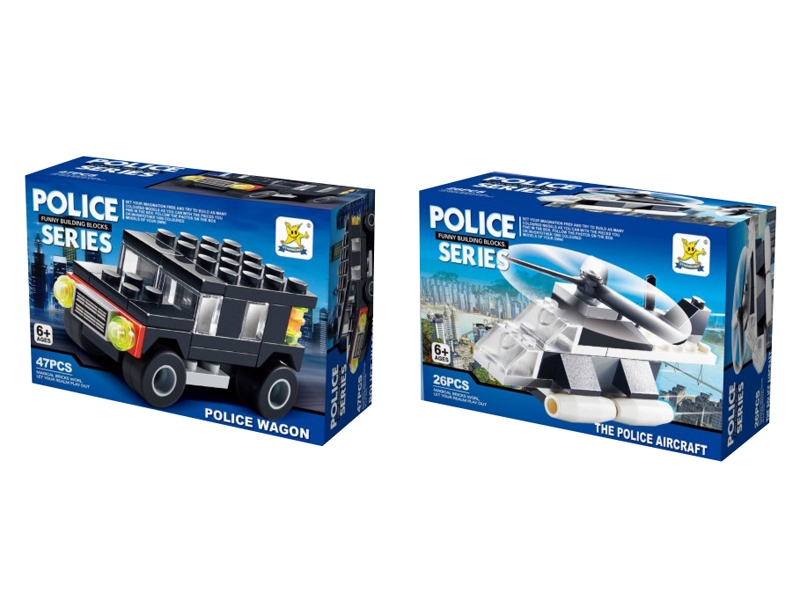 BUILDING BLOCKS 2 ASST. - HP1106198