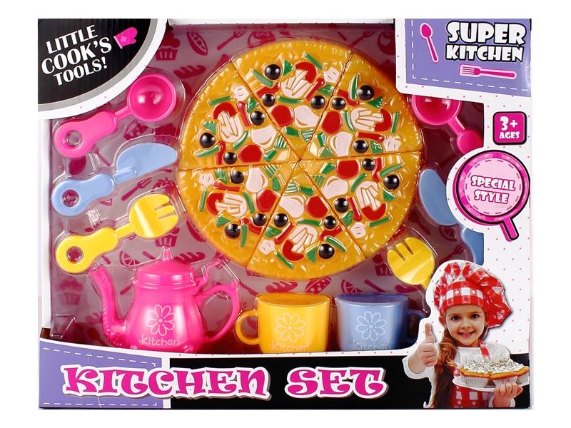 KITCHEN SET - HP1106232