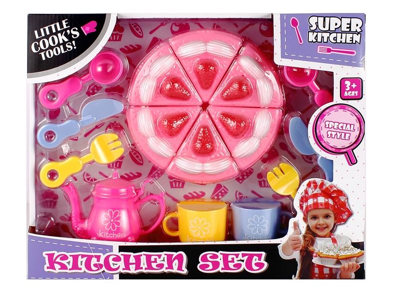 KITCHEN SET - HP1106233