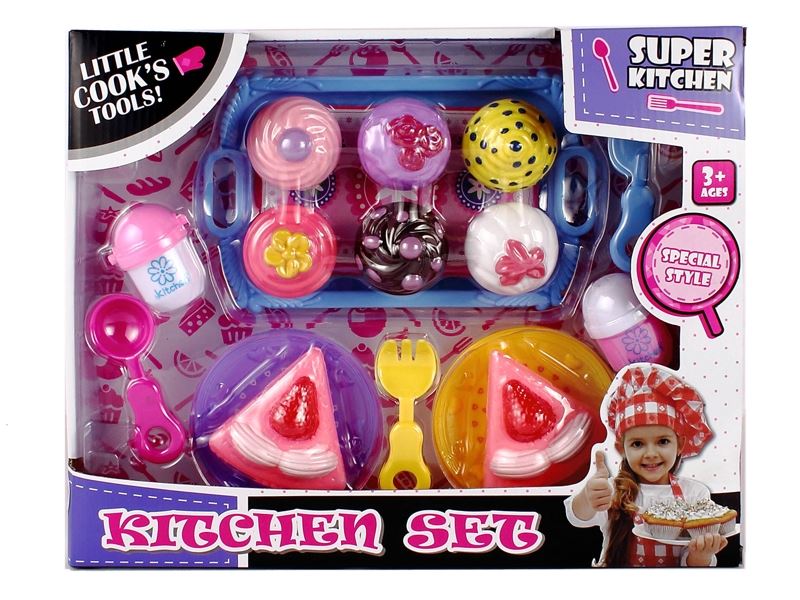 KITCHEN SET - HP1106235