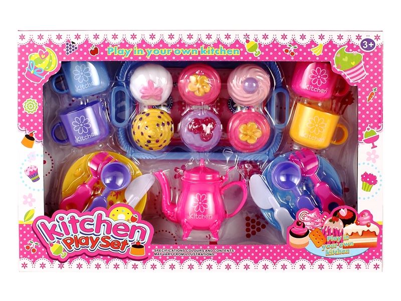 KITCHEN SET - HP1106236