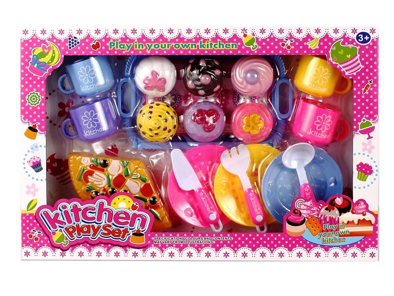 KITCHEN SET - HP1106238