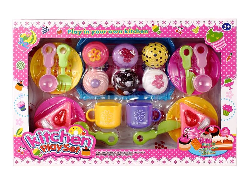 KITCHEN SET - HP1106239