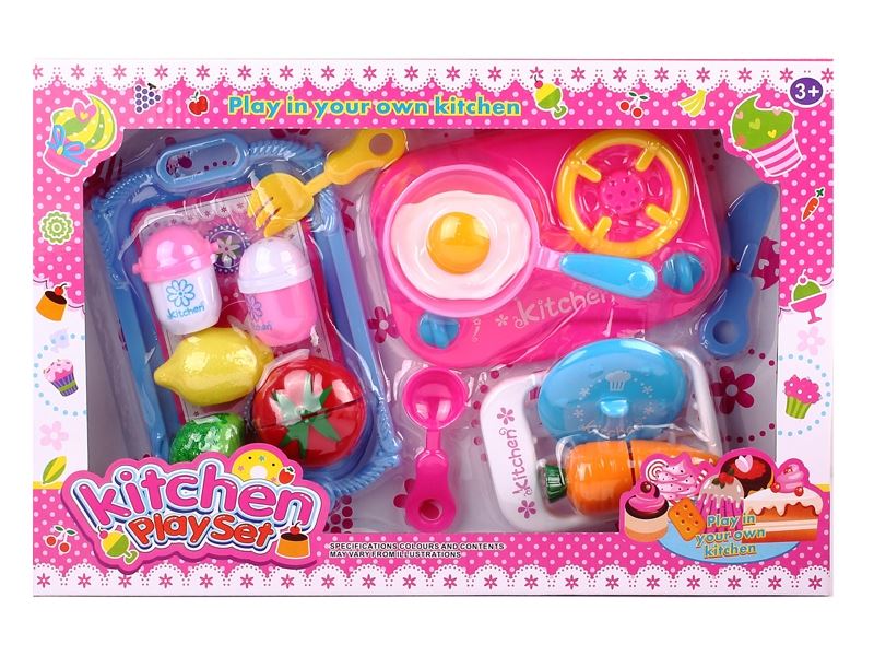KITCHEN SET - HP1106240