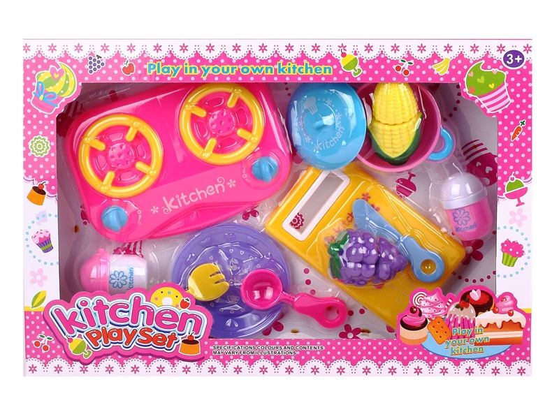 KITCHEN SET - HP1106241