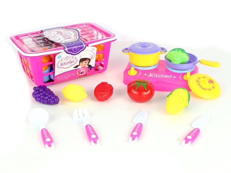 KITCHEN SET - HP1106243
