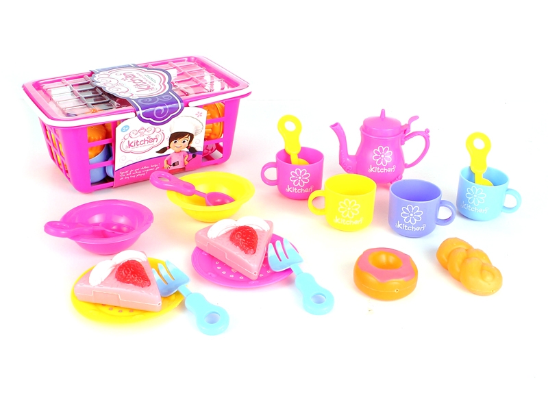 KITCHEN SET - HP1106244