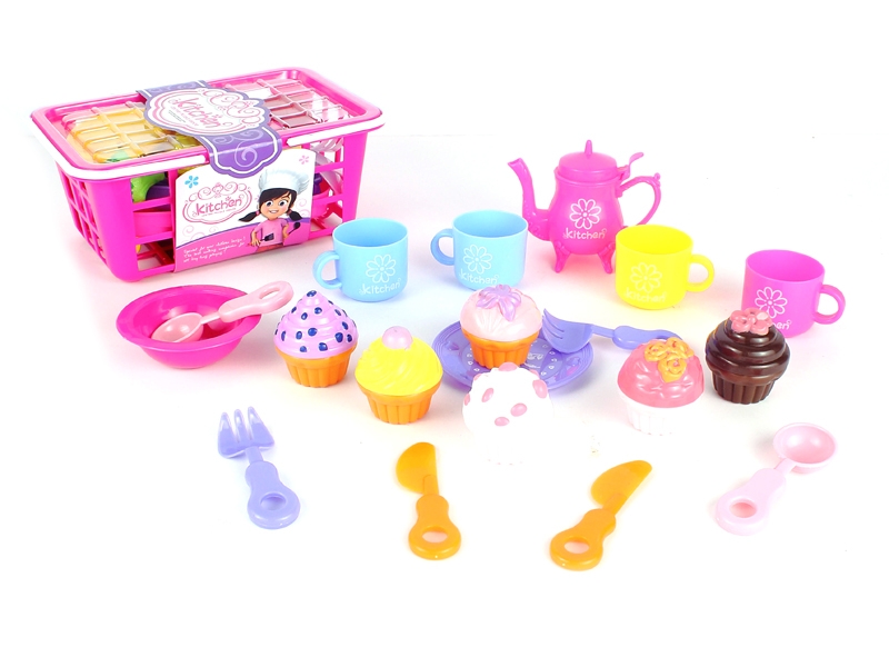 KITCHEN SET - HP1106245