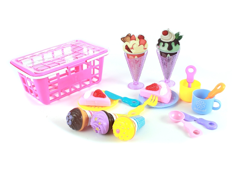 KITCHEN SET - HP1106246