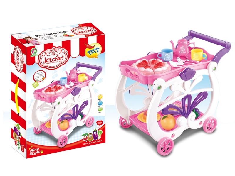 KITCHEN SET - HP1106248