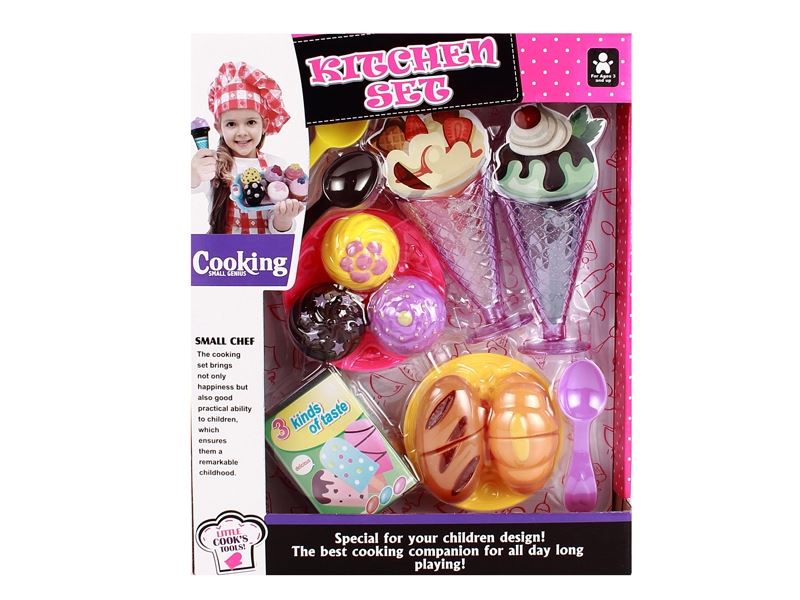 KITCHEN SET - HP1106249