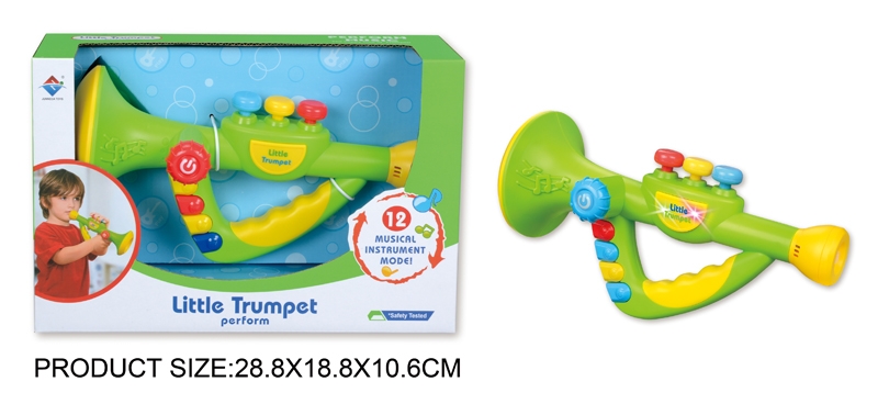 ELECTRONIC TRUMPET - HP1106358