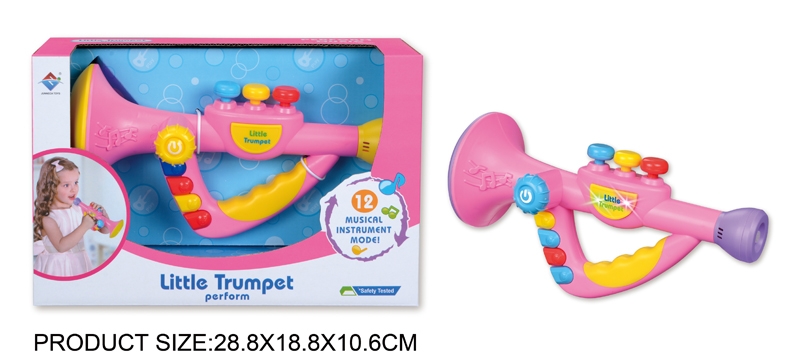 ELECTRONIC TRUMPET - HP1106359