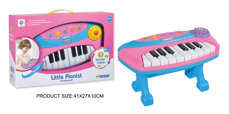 ELECTRONIC ORGAN - HP1106369