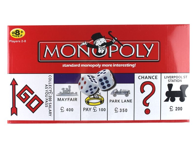 PUZZLE GAME - HP1106531