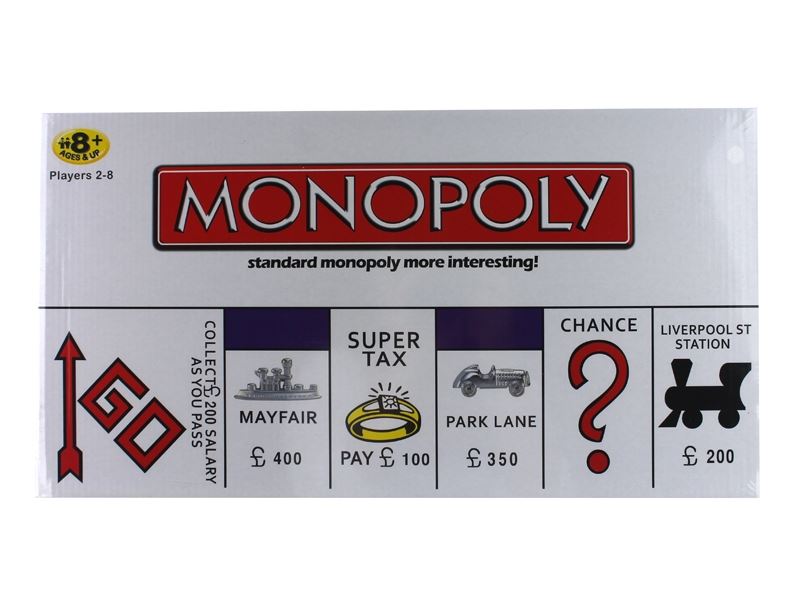 PUZZLE GAME - HP1106532