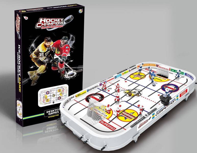 ICE HOCKEY DESKTOP-GAME - HP1106539