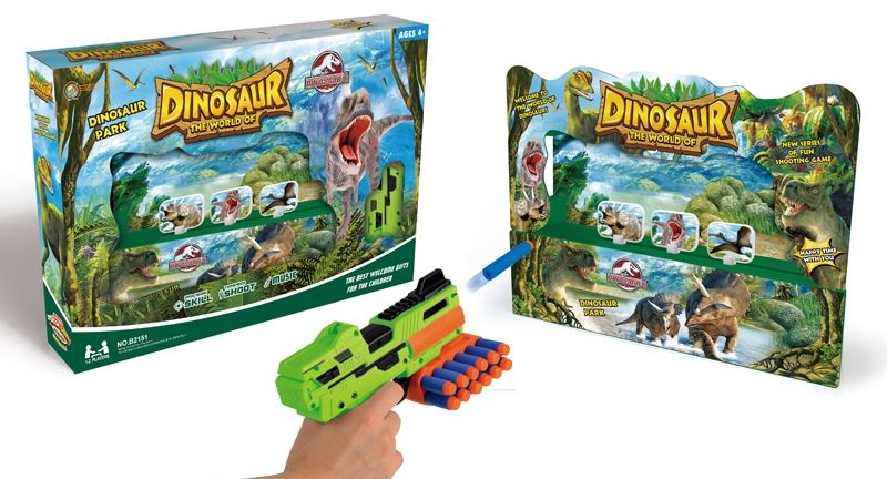 SHOOTING GAME - HP1106551