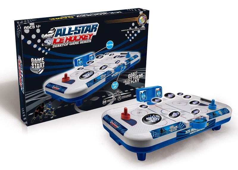 HOCKEY DESKTOP-GAME - HP1106552