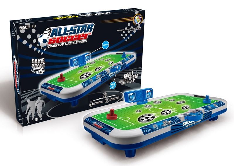 FOOTBALL DESKTOP-GAME - HP1106553