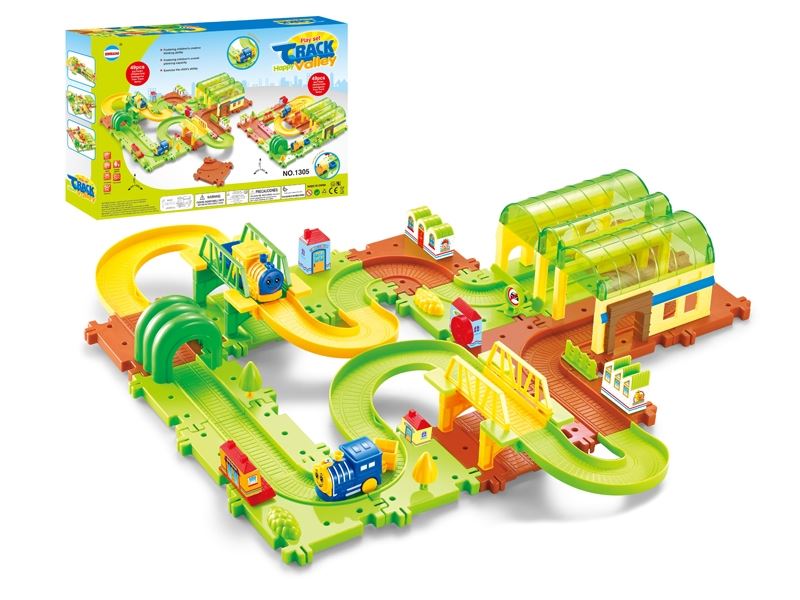 B/O RAIL TRAIN SET - HP1106638