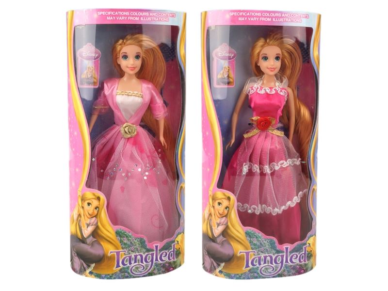 2 LONG HAIR PRINCESS - HP1106697