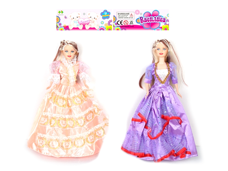 2 11 INCH ANNA (WITH IC) - HP1106716