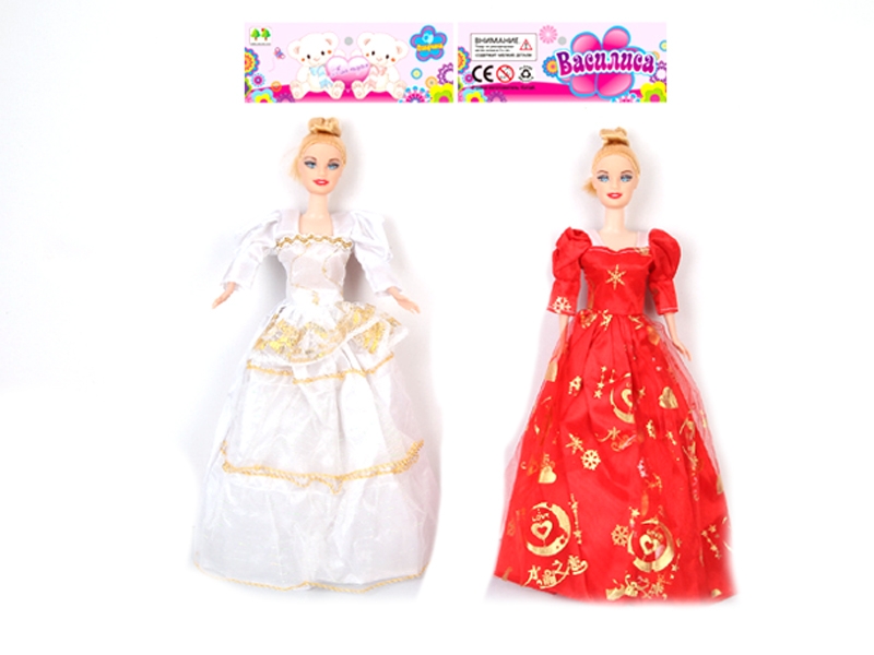 2 11 INCH ANNA (WITH IC) - HP1106721