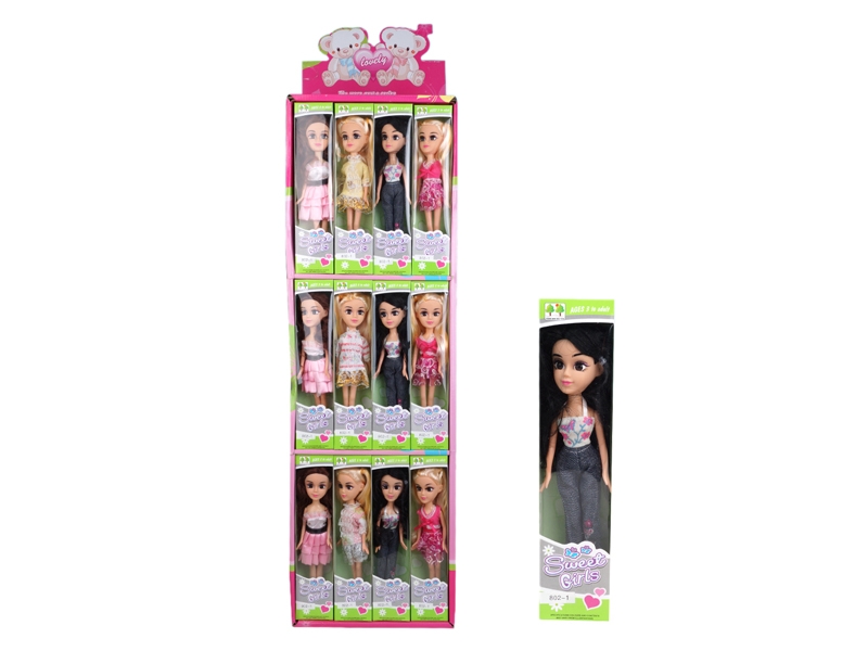 48 STAR GIRL - HP1106732