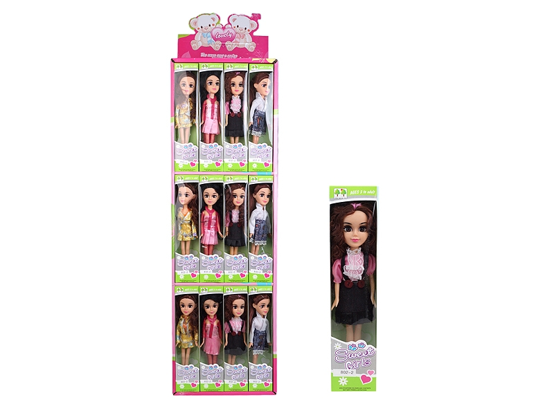 48 STAR GIRL - HP1106733