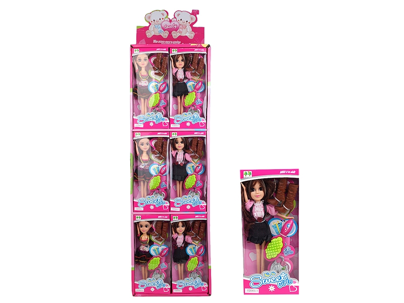 24 STARS GIRL - HP1106734