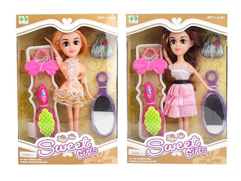 2 STARS GIRL - HP1106736