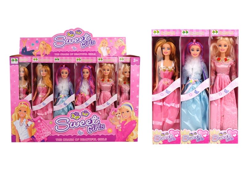 24-INCH 11-INCH BARBIE (NO IC) - HP1106747