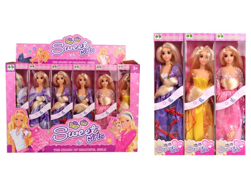 24-INCH 11-INCH BARBIE (NO IC) - HP1106749