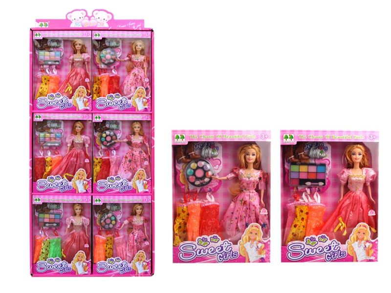 24-INCH 11-INCH BARBIE (NO IC) - HP1106754