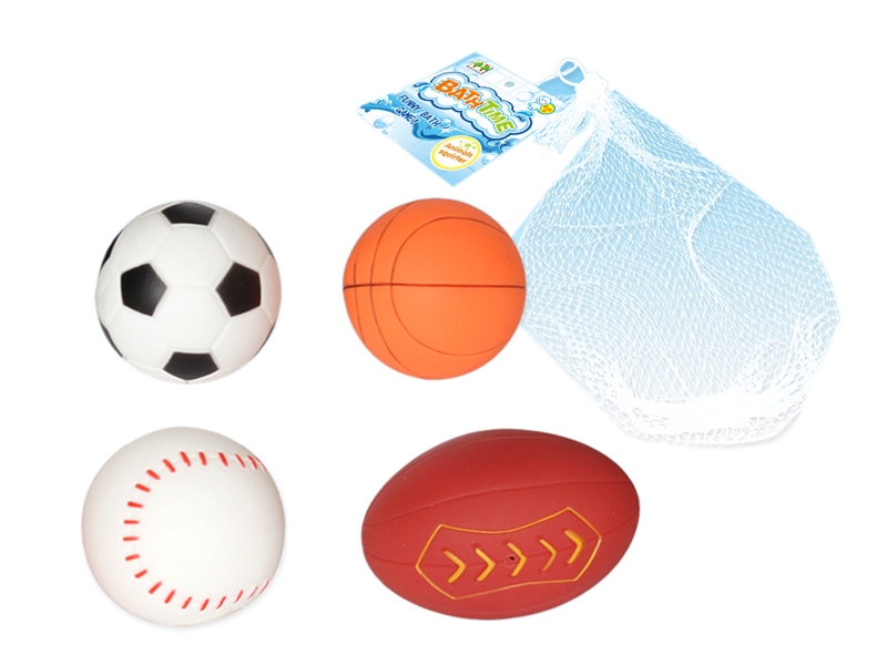 4 WATER BALL - HP1106885
