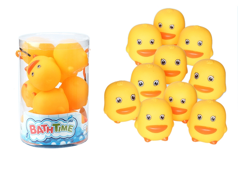 10 FEMALE DUCK (WITH B RING) - HP1107016