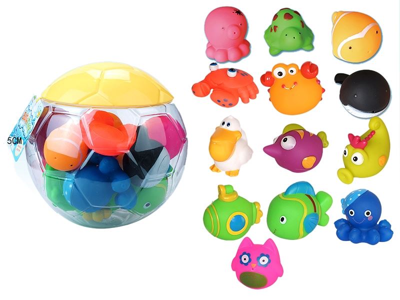 13 WATER SPRAY TOYS - HP1107023