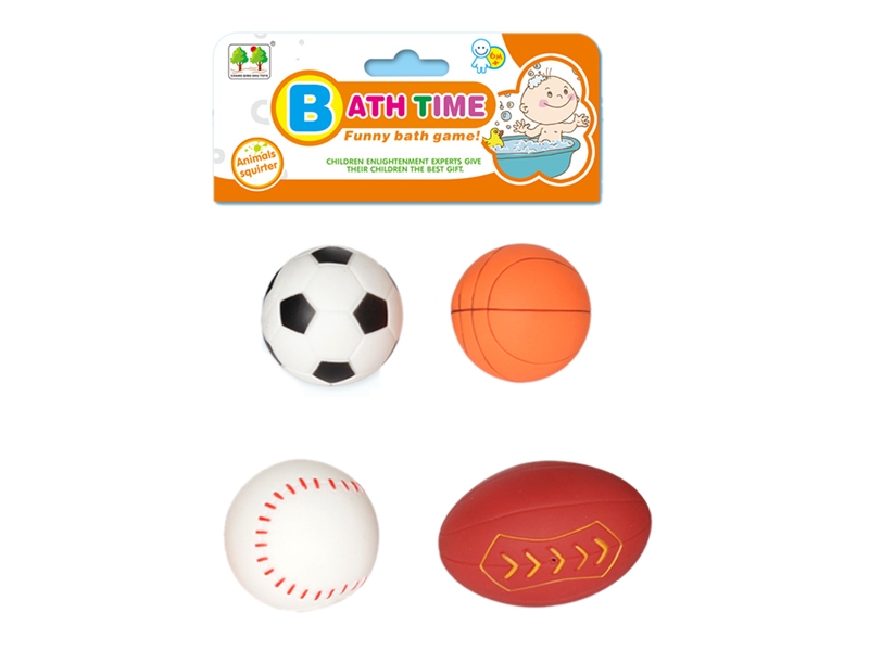 4 WATER BALL - HP1107049